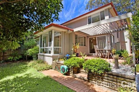 Property photo of 2 Glenoak Way Cherrybrook NSW 2126