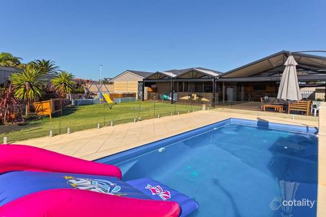 26 Turfan Way, Lake Coogee, WA 6166