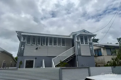 17 Lumley St, Parramatta Park, QLD 4870