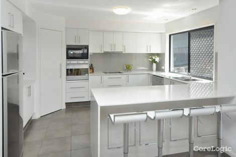 Property photo of 408 Chatsworth Road Coorparoo QLD 4151