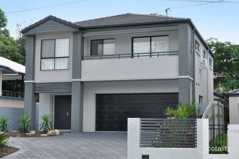 Property photo of 408 Chatsworth Road Coorparoo QLD 4151