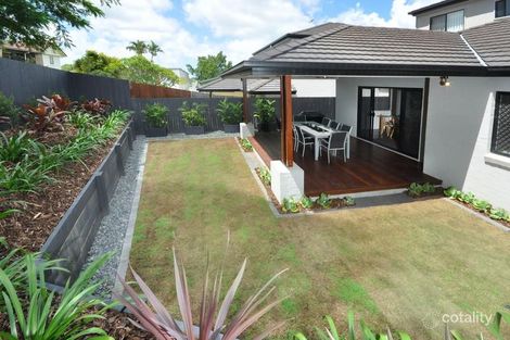 Property photo of 408 Chatsworth Road Coorparoo QLD 4151