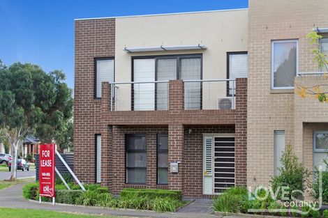 38 Basilica Vsta, Mernda, VIC 3754