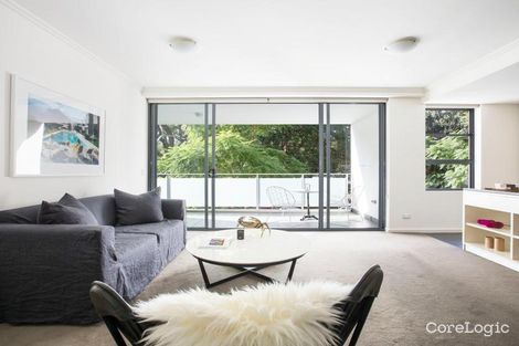 Property photo of 50/249 Chalmers Street Redfern NSW 2016