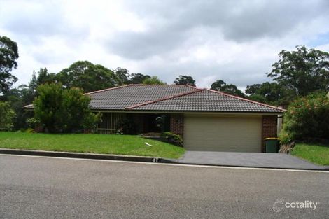 Property photo of 47 Pierce Street Niagara Park NSW 2250