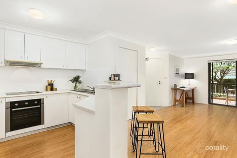 Property photo of 117/69 Allen Street Leichhardt NSW 2040