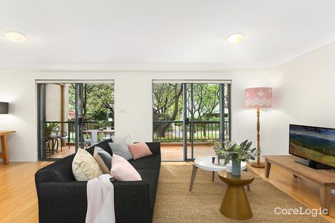 Property photo of 117/69 Allen Street Leichhardt NSW 2040