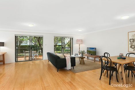 Property photo of 117/69 Allen Street Leichhardt NSW 2040