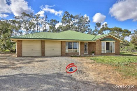 Property photo of LOT 35 Cliff Road Roseworthy SA 5371