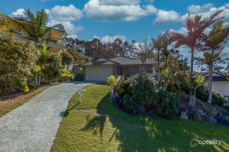 9 Lucas Cres, Ormeau Hills, QLD 4208