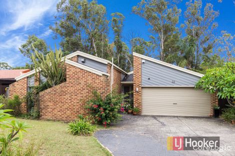 Property photo of 33 Driscoll Avenue Rooty Hill NSW 2766