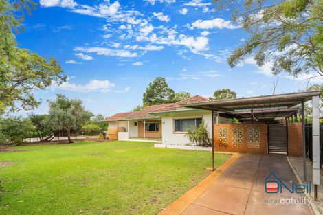 20 Queen St, Gosnells, WA 6110