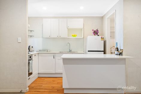 Property photo of 4/10 Wright Street Perth WA 6000