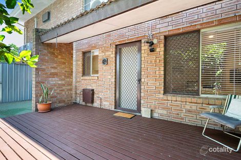 Property photo of 4/10 Wright Street Perth WA 6000