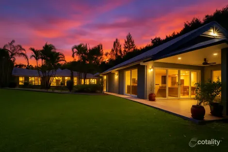 31 Pinetree Ct, Mudgeeraba, QLD 4213