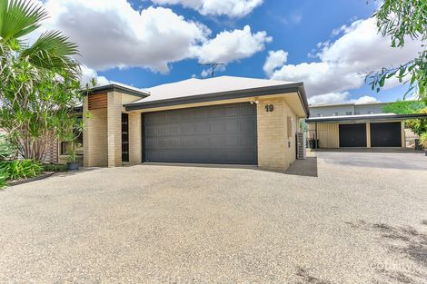 Property photo of 19 Mayfair Drive Emerald QLD 4720