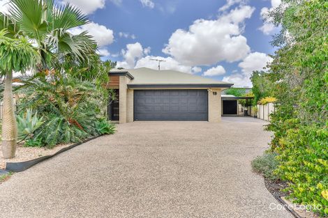 Property photo of 19 Mayfair Drive Emerald QLD 4720