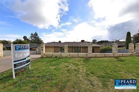 32 Tallow Rmbl, Edgewater, WA 6027