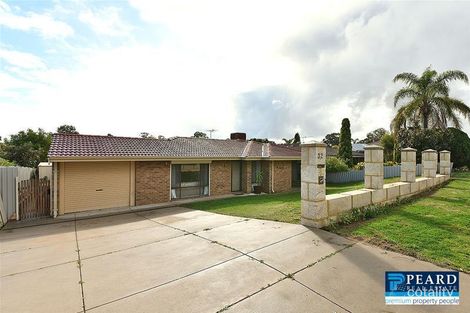 Property photo of 32 Tallow Ramble Edgewater WA 6027