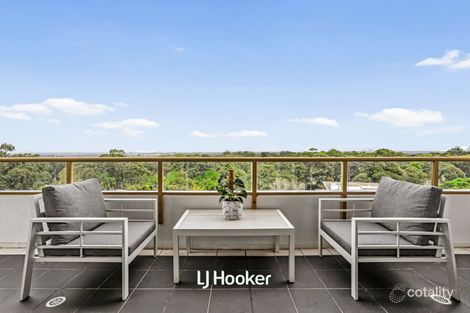 Property photo of 1218/8 Avon Road Pymble NSW 2073