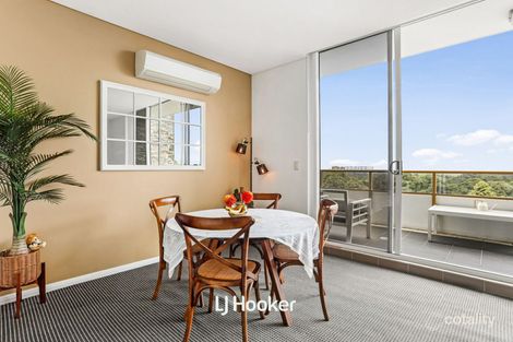 Property photo of 1218/8 Avon Road Pymble NSW 2073