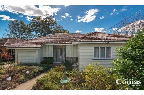 Property photo of 71 Oleander Drive Ashgrove QLD 4060