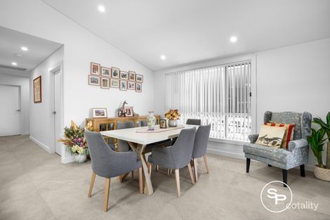 Property photo of 11 McMillan Street Gregory Hills NSW 2557