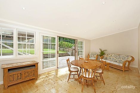 Property photo of 41B Russell Avenue Wahroonga NSW 2076