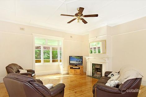 Property photo of 41B Russell Avenue Wahroonga NSW 2076
