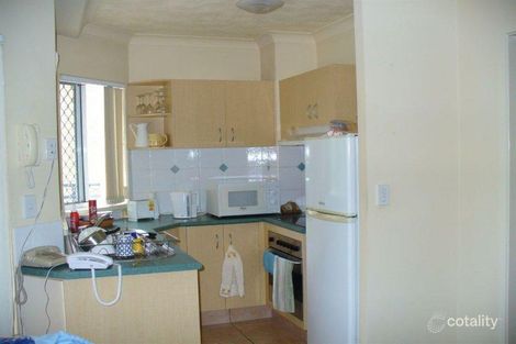 18/150 Marine Pde, Southport, QLD 4215