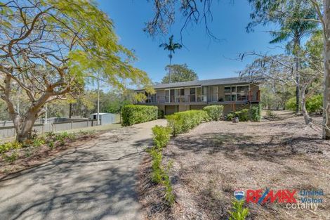 Property photo of 38 Geldart Road Chandler QLD 4155