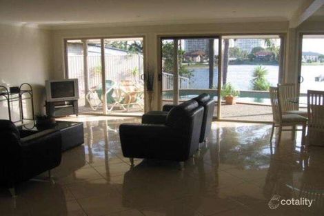 Property photo of 53 Sunshine Boulevard Broadbeach Waters QLD 4218