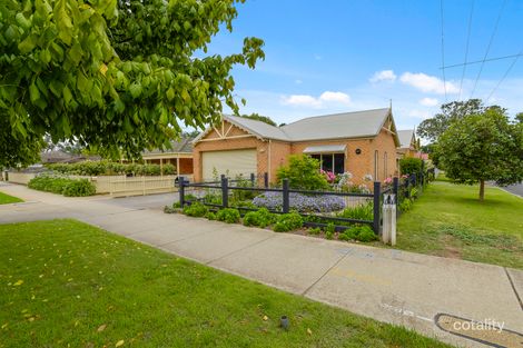 Property photo of 88A Grant Street Maddingley VIC 3340
