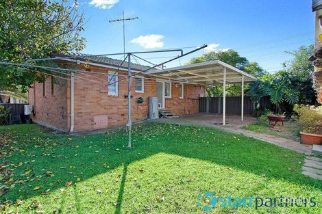 Property photo of 41 Hatherton Road Tregear NSW 2770