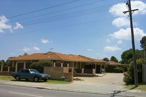 143 Railway Ave, Kelmscott, WA 6111