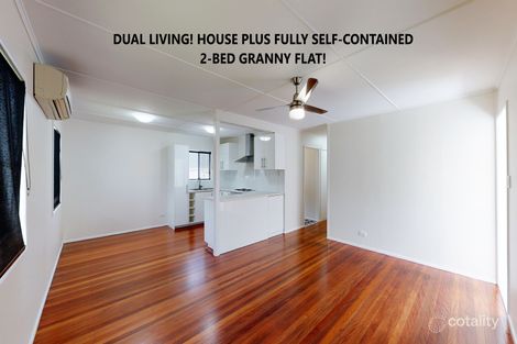 Property photo of 14 Lancaster Street Strathpine QLD 4500