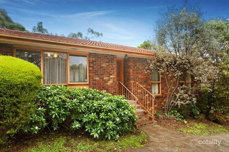 Property photo of 7/61 St Clems Road Doncaster East VIC 3109
