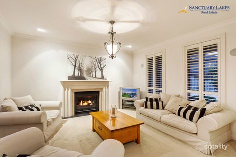 Property photo of 5 Cooks Mews Point Cook VIC 3030