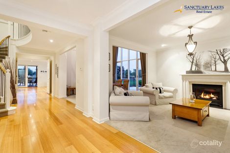 Property photo of 5 Cooks Mews Point Cook VIC 3030