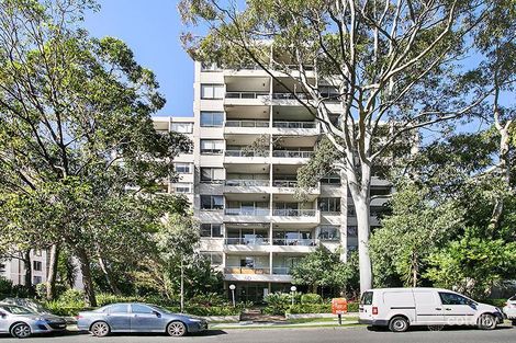 Property photo of 48/40-46 Penkivil Street Bondi NSW 2026