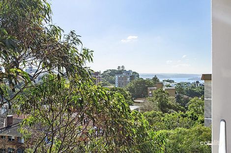 Property photo of 48/40-46 Penkivil Street Bondi NSW 2026