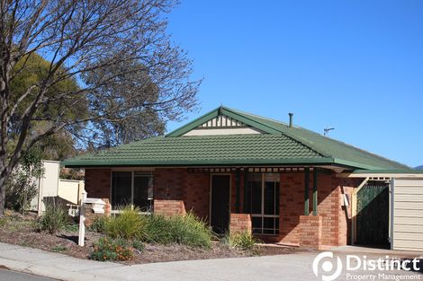 Property photo of 65 Bellchambers Crescent Banks ACT 2906