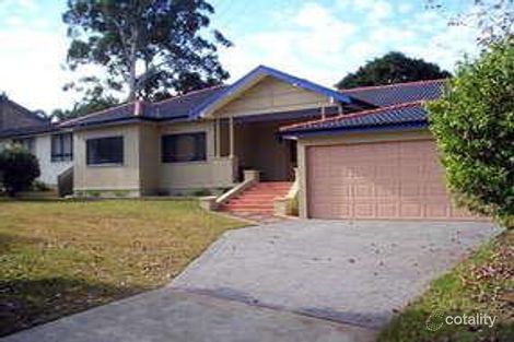 13 Keswick Ave, Castle Hill, NSW 2154