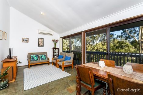 Property photo of 22 Angophora Place Pennant Hills NSW 2120