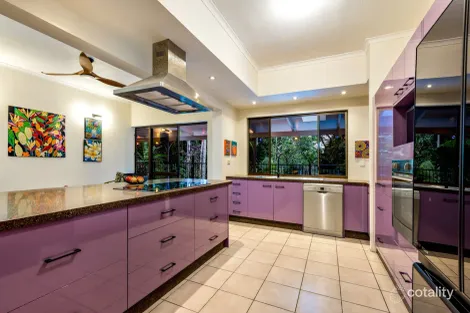 Property photo of 8 Temora Close Edge Hill QLD 4870