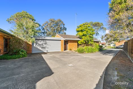 Property photo of 1/12 Regency Court Traralgon VIC 3844