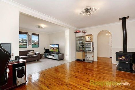 Property photo of 66 Nathan Crescent Dean Park NSW 2761