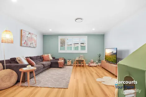 Property photo of 20 Aveline Place Hassall Grove NSW 2761