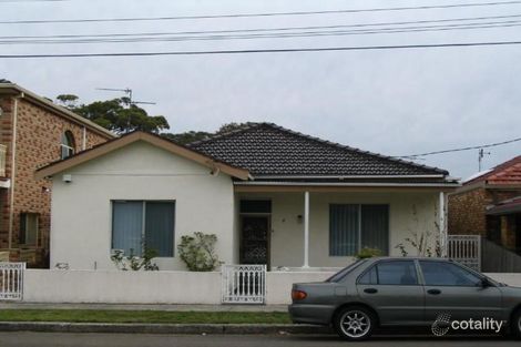6 Cleland St, Mascot, NSW 2020