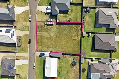 Property photo of 4 Miller Close Narrabri NSW 2390